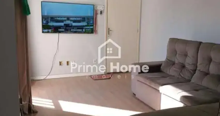 Apartamento com 2 quartos à venda na Orlindo Marçal Oliveira Valle, 201, Jardim do Lago Continuação, Campinas
