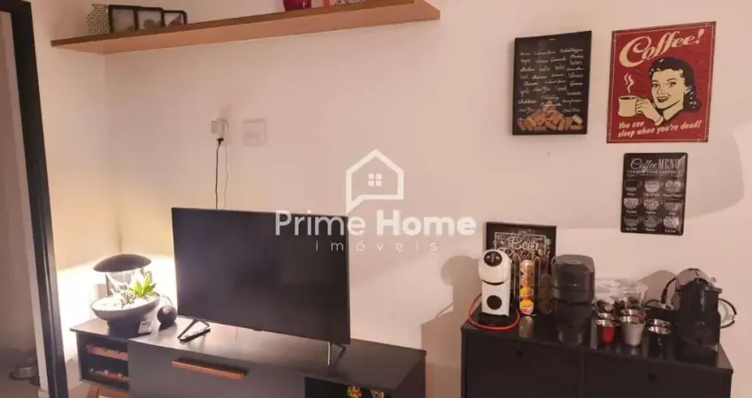 Apartamento com 2 quartos para alugar na Rua Artur Urbâno de Andrade, 10, Parque Brasília, Campinas