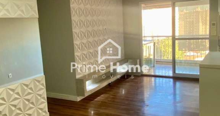 Apartamento com 3 quartos à venda na Avenida das Amoreiras, 633, Parque Itália, Campinas