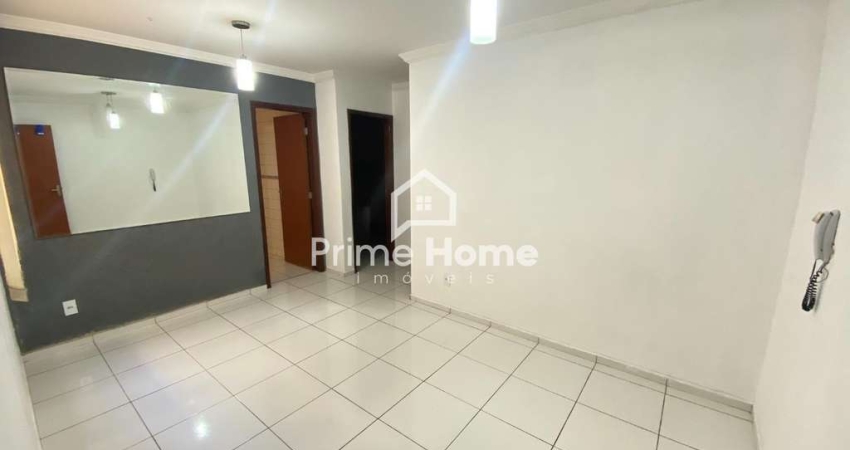 Apartamento com 2 quartos para alugar na Avenida do Ipiranga, 100, Ponte Preta, Campinas