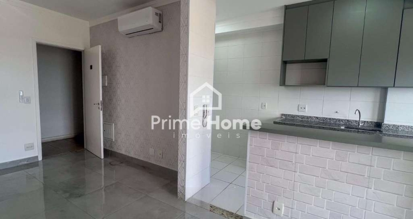 Apartamento com 2 quartos à venda na Rua da Abolição, 1000, Ponte Preta, Campinas