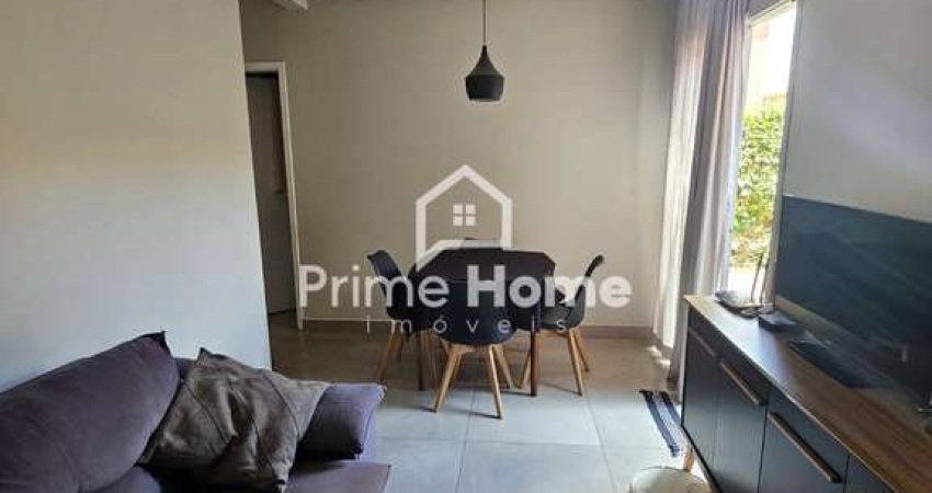 Apartamento com 2 quartos à venda na Pedro Lana, 51, Recanto Camanducaia, Jaguariúna