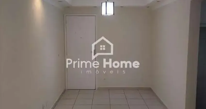 Apartamento com 2 quartos para alugar na Rua Amilar Alves, 132, Vila João Jorge, Campinas