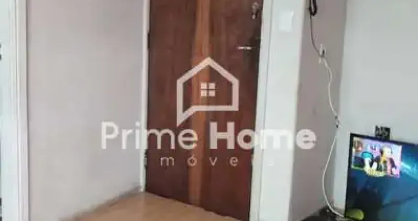Apartamento com 1 quarto à venda na Avenida Doutor Betim, 185, Vila Marieta, Campinas