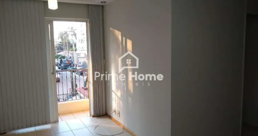 Apartamento com 3 quartos para alugar na Rua Votorantim, 100, Vila Nova, Campinas