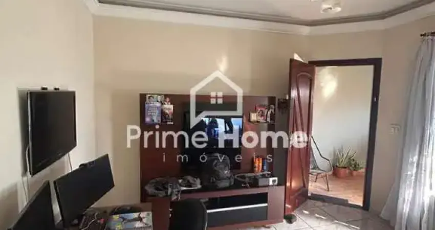 Casa com 2 quartos à venda na Vila São Pedro, Hortolândia 