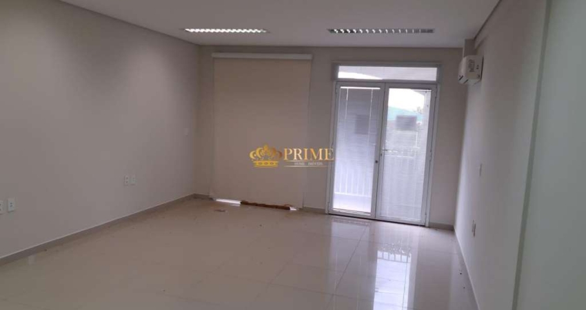 Sala comercial para alugar na Rua Place Des Vosges, 87, Ville Sainte Helene, Campinas