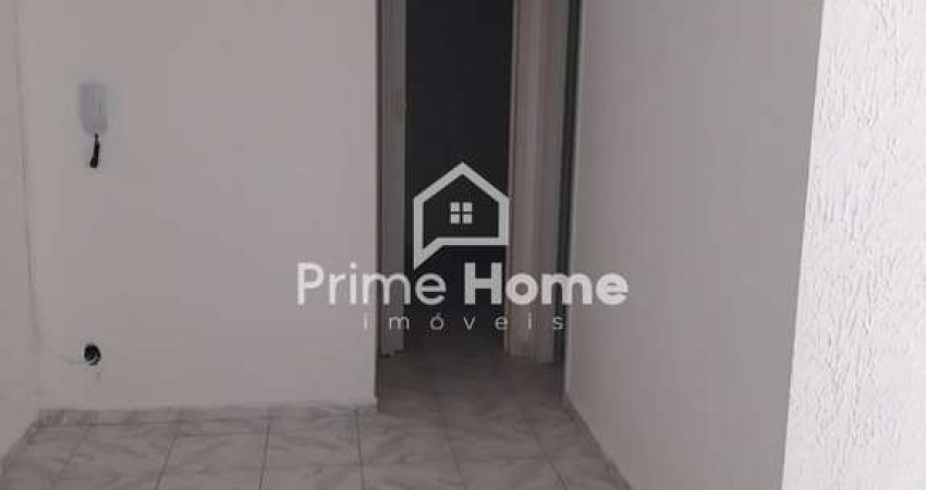 Apartamento com 2 quartos à venda no Chácaras Campos Elíseos, Campinas 