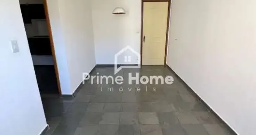 Apartamento com 2 quartos para alugar na Rua Alberto Veiga Guignard, 31, Jardim Capivari, Campinas