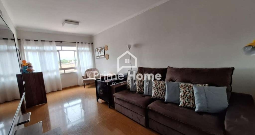 Apartamento com 3 quartos para alugar na Rua Vicente Ghilardi, 102, Jardim Chapadão, Campinas