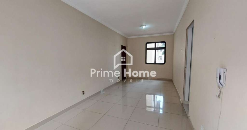 Apartamento com 3 quartos para alugar na Avenida José Bonifácio, 1025, Jardim Flamboyant, Campinas