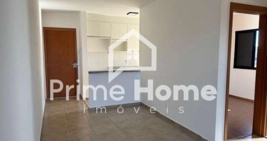 Apartamento com 2 quartos para alugar na Rua Serra Dourada, 101, Jardim Itatiaia, Campinas