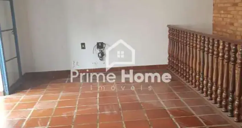 Casa com 3 quartos à venda na Rua do Professor, 209, Jardim Proença I, Campinas