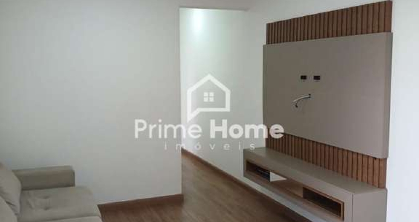 Apartamento com 3 quartos para alugar na Avenida Nélsia Vannucci, 105, Loteamento Chácara Prado, Campinas