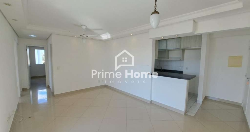 Apartamento com 3 quartos para alugar na Avenida Nélsia Vannucci, 105, Loteamento Chácara Prado, Campinas