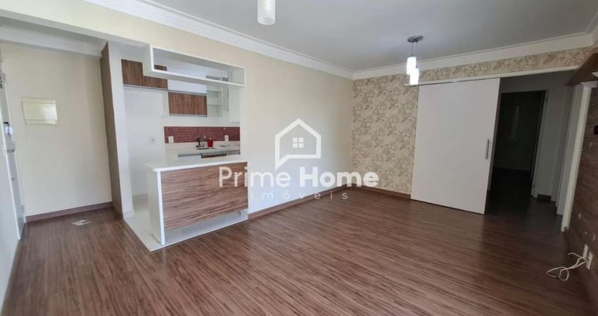 Apartamento com 3 quartos para alugar na Avenida Nélsia Vannucci, 105, Loteamento Chácara Prado, Campinas