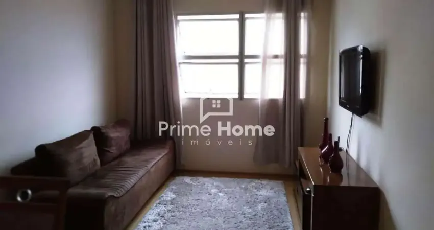 Apartamento com 2 quartos à venda na Rua José Ziggiatti, 101, Vila Progresso, Campinas