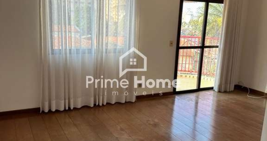 Apartamento com 3 quartos à venda na Rua Germânia, 270, Bonfim, Campinas