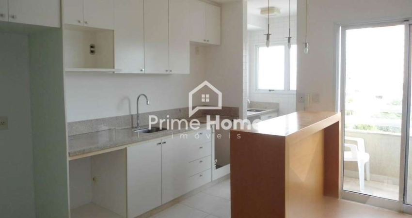 Apartamento com 1 quarto para alugar na Rua Doutor Antônio Galízia, 105, Cambuí, Campinas