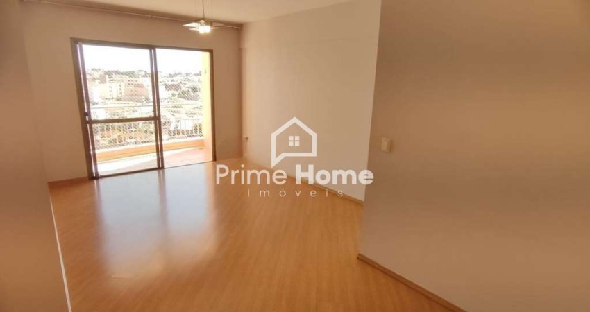 Apartamento com 3 quartos para alugar na Avenida Império do Sol Nascente, 170, Jardim Aurélia, Campinas