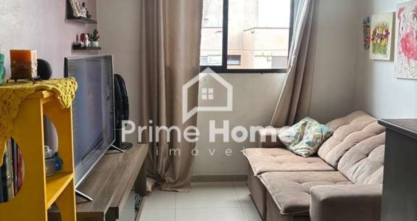 Apartamento com 2 quartos à venda no Jardim Campos Elíseos, Campinas 