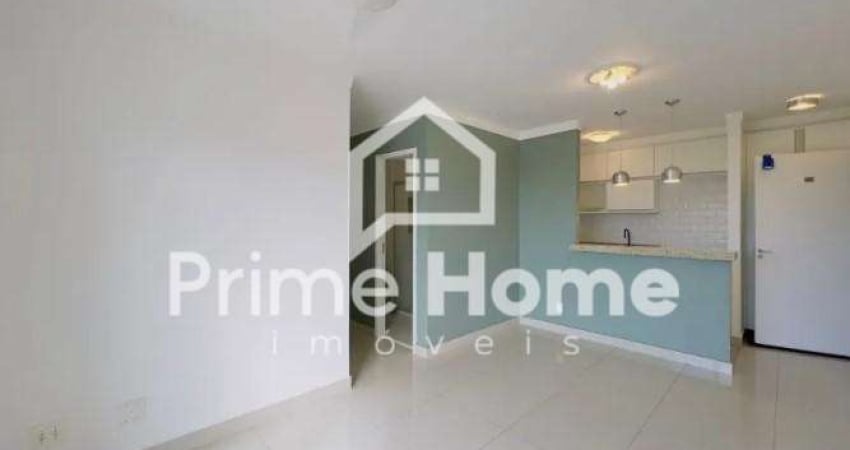 Apartamento com 3 quartos à venda na Rua Ramão Olavo Saravy Filho, 1017, Jardim Myrian Moreira da Costa, Campinas