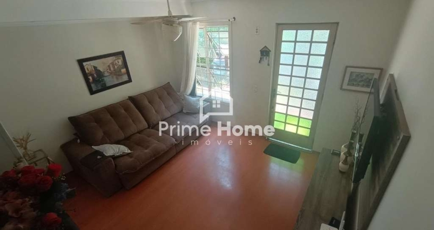 Casa em condomínio fechado com 3 quartos à venda na Rua do Parque, 153, Parque Villa Flores, Sumaré