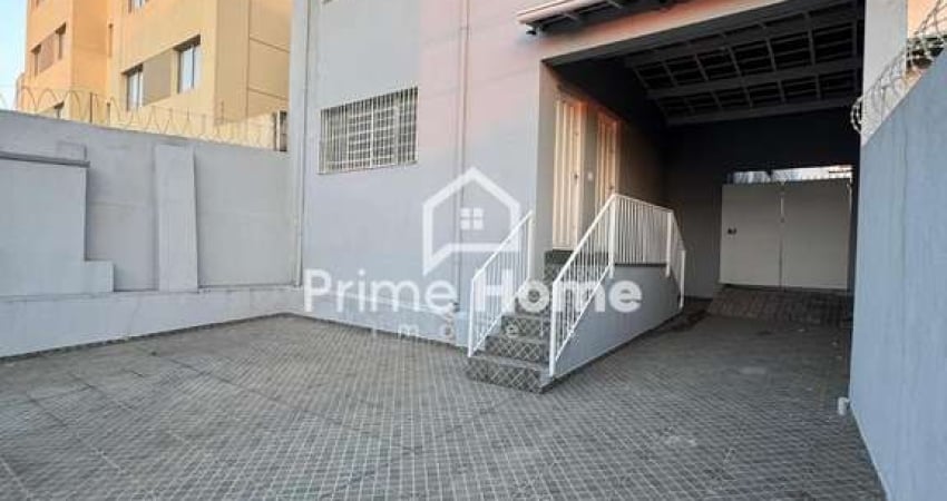 Casa com 2 quartos para alugar na Rua Jorge Harrat, 105, Ponte Preta, Campinas
