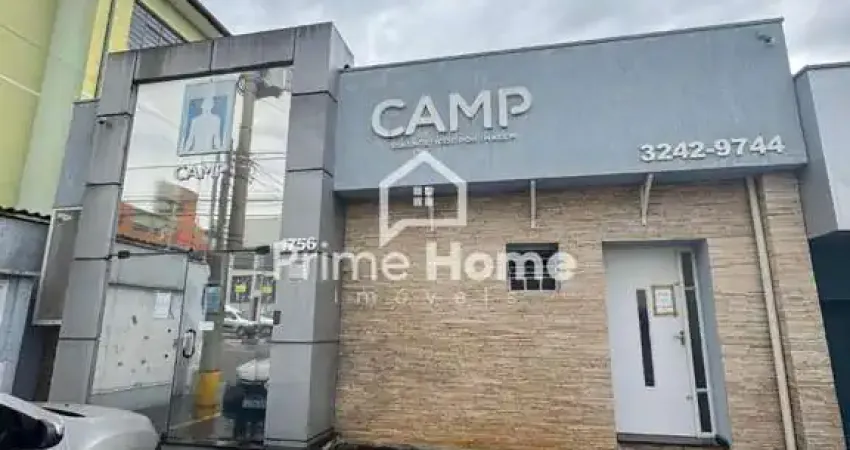 Sala comercial à venda no Jardim Chapadão, Campinas 