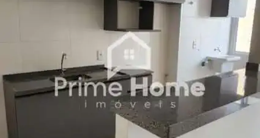 Apartamento com 2 quartos à venda no Jardim Nossa Senhora de Fátima, Hortolândia 