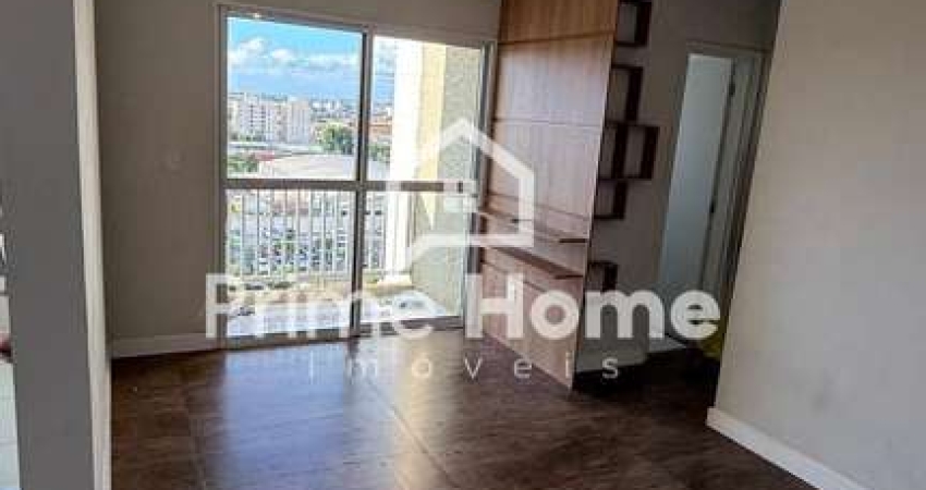Apartamento com 2 quartos à venda no Jardim Santo Antônio, Hortolândia 