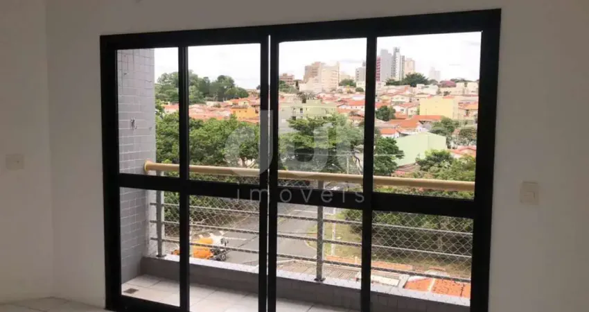 Apartamento com 1 quarto para alugar na Rua Major Telmo Coelho Filho, 314, Parque Brasília, Campinas