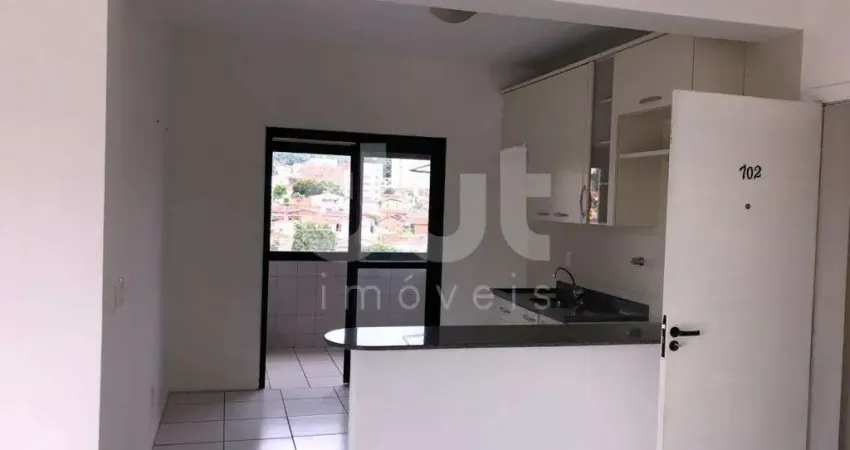 Apartamento com 2 quartos para alugar na Rua Major Telmo Coelho Filho, 314, Parque Brasília, Campinas