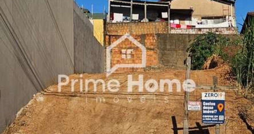 Terreno comercial à venda na Rua Masao Muryama, 196, Parque Jambeiro, Campinas