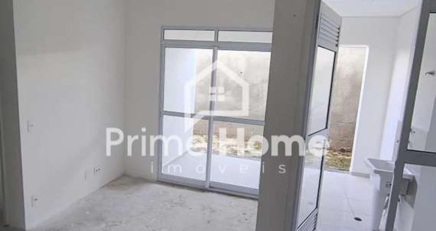 Apartamento com 2 quartos à venda no Parque Ortolândia, Hortolândia 