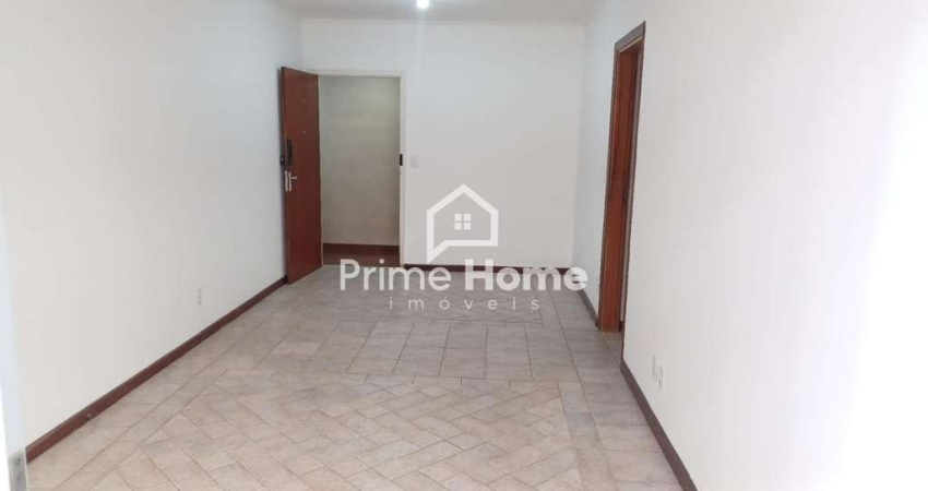Apartamento com 3 quartos à venda na Rua Quirino do Amaral Campos, 115, Cambuí, Campinas