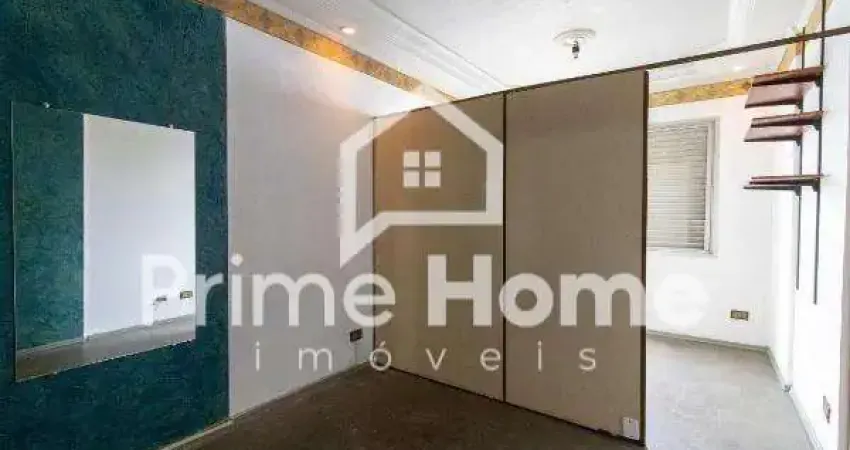 Apartamento com 1 quarto à venda na Avenida Campos Salles, 120, Centro, Campinas