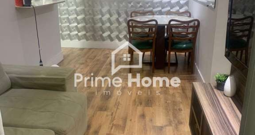 Apartamento com 3 quartos para alugar no Jardim Nova Europa, Campinas 