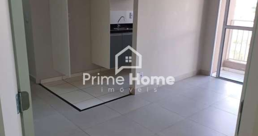 Apartamento com 2 quartos para alugar na Avenida Osvaldo de Souza, 450, Jardim Novo Ângulo, Hortolândia