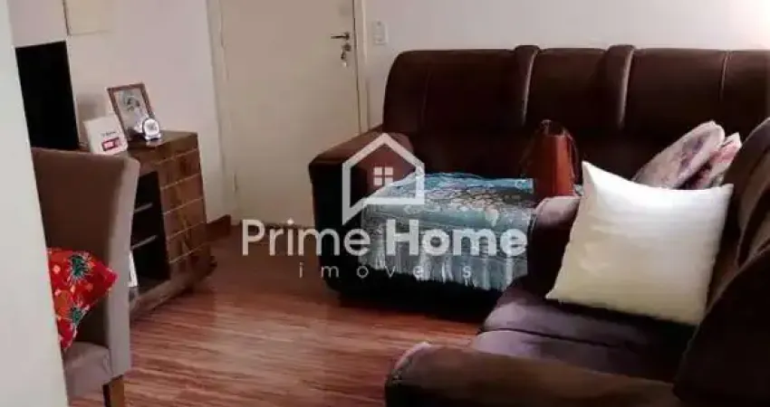 Apartamento com 2 quartos à venda na Rua José Vieira da Silva 310, 310, Loteamento Jardim das Estâncias, Sumaré