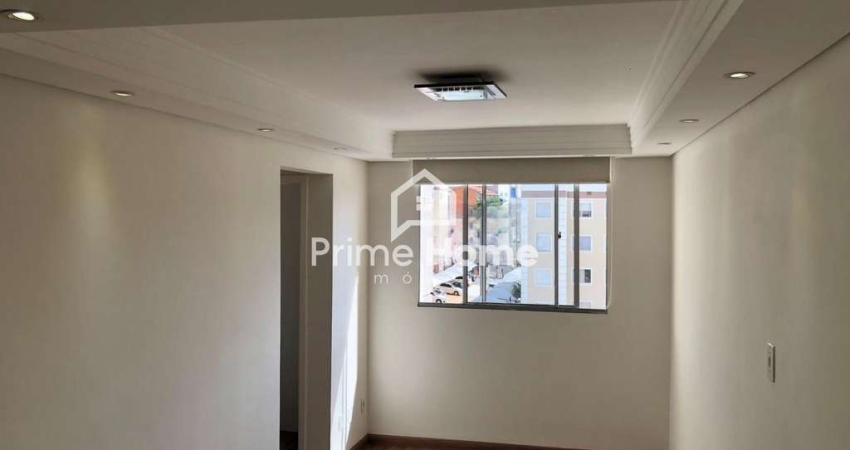 Apartamento com 2 quartos para alugar na Rua Visconde de Congonhas do Campo, 1161, Loteamento Parque São Martinho, Campinas