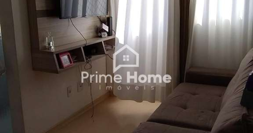 Apartamento com 2 quartos para alugar na Rua Visconde de Congonhas do Campo, 1161, Loteamento Parque São Martinho, Campinas