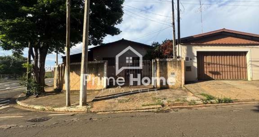 Casa com 3 quartos à venda no Parque Jambeiro, Campinas 