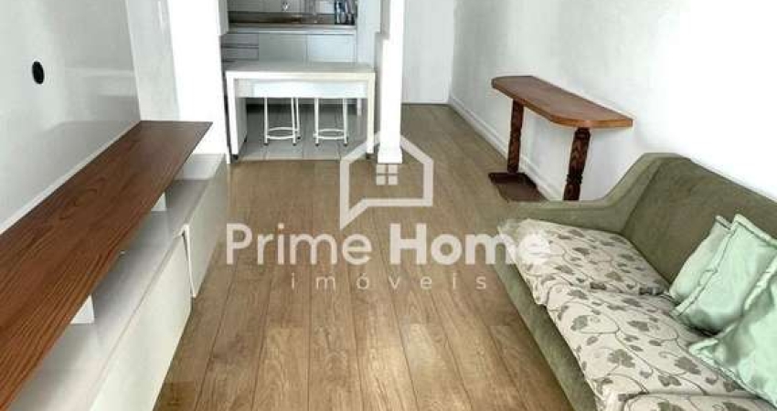 Apartamento com 1 quarto para alugar na Rua Oscar Leite, 111, Ponte Preta, Campinas