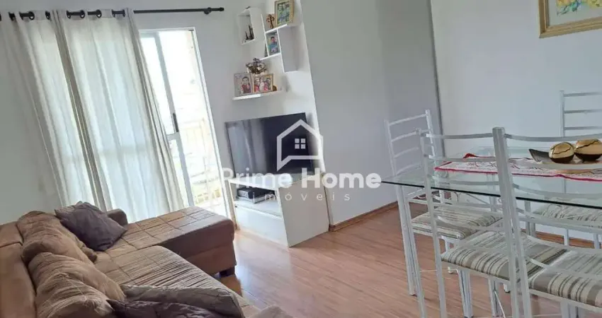 Apartamento com 3 quartos para alugar na Rua Ézio Wagner da Silva, 114, Residencial Parque da Fazenda, Campinas