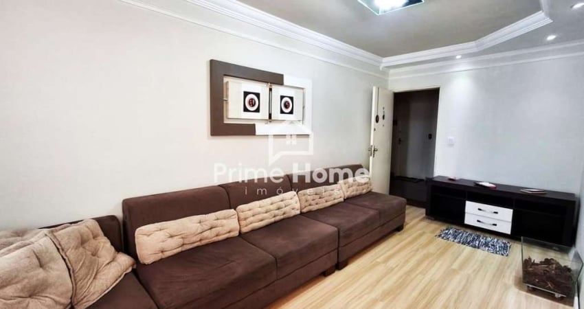 Apartamento com 3 quartos para alugar na Avenida Nossa Senhora de Fátima, 1128, Taquaral, Campinas