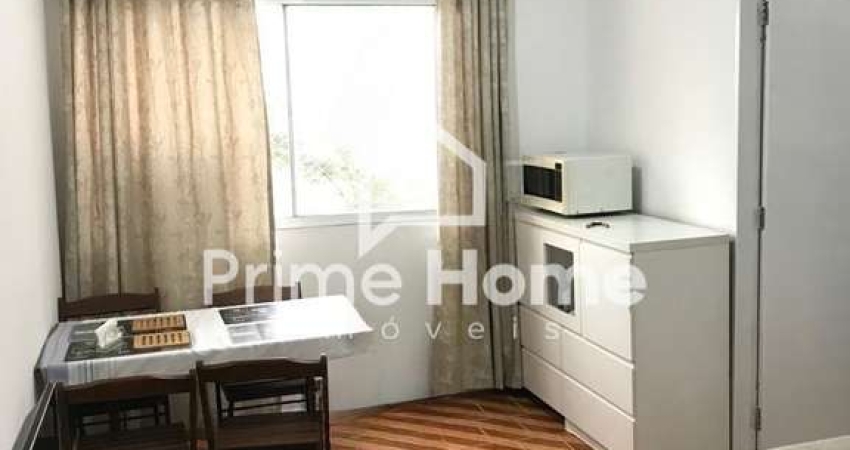 Apartamento com 2 quartos à venda na Avenida Nossa Senhora de Fátima, 1128, Taquaral, Campinas