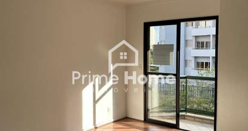 Apartamento com 2 quartos para alugar na Rua Salvador Penteado, 76, Vila Rossi Borghi e Siqueira, Campinas