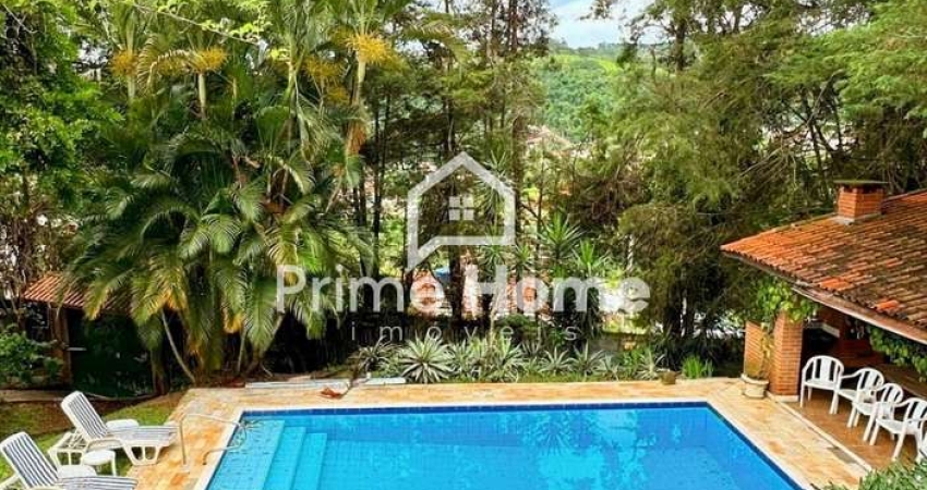 Chácara / sítio com 6 quartos à venda no Vivendas do Engenho D'Água, Itatiba 