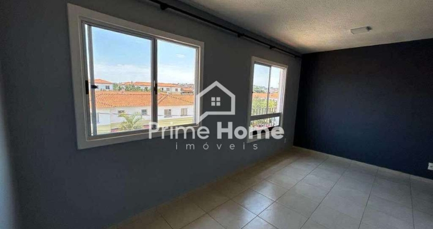 Apartamento com 2 quartos à venda na Rua Joaquim Marcelino Leite, 525, Jardim Interlagos, Hortolândia